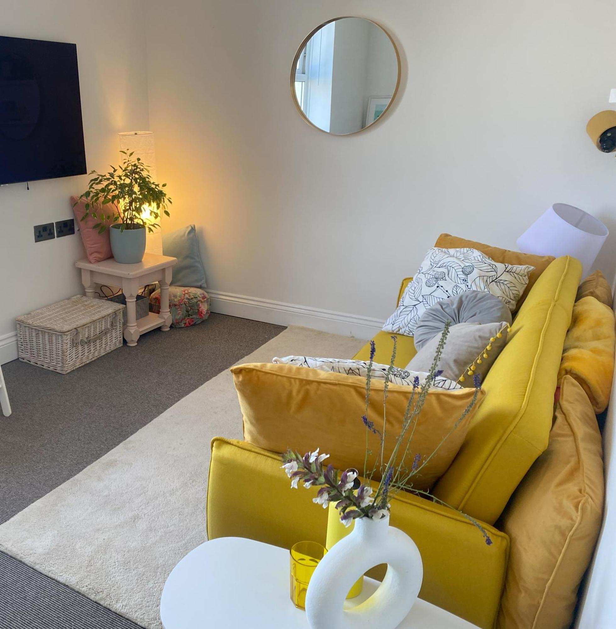 Solent Apartments 朴次茅斯 外观 照片