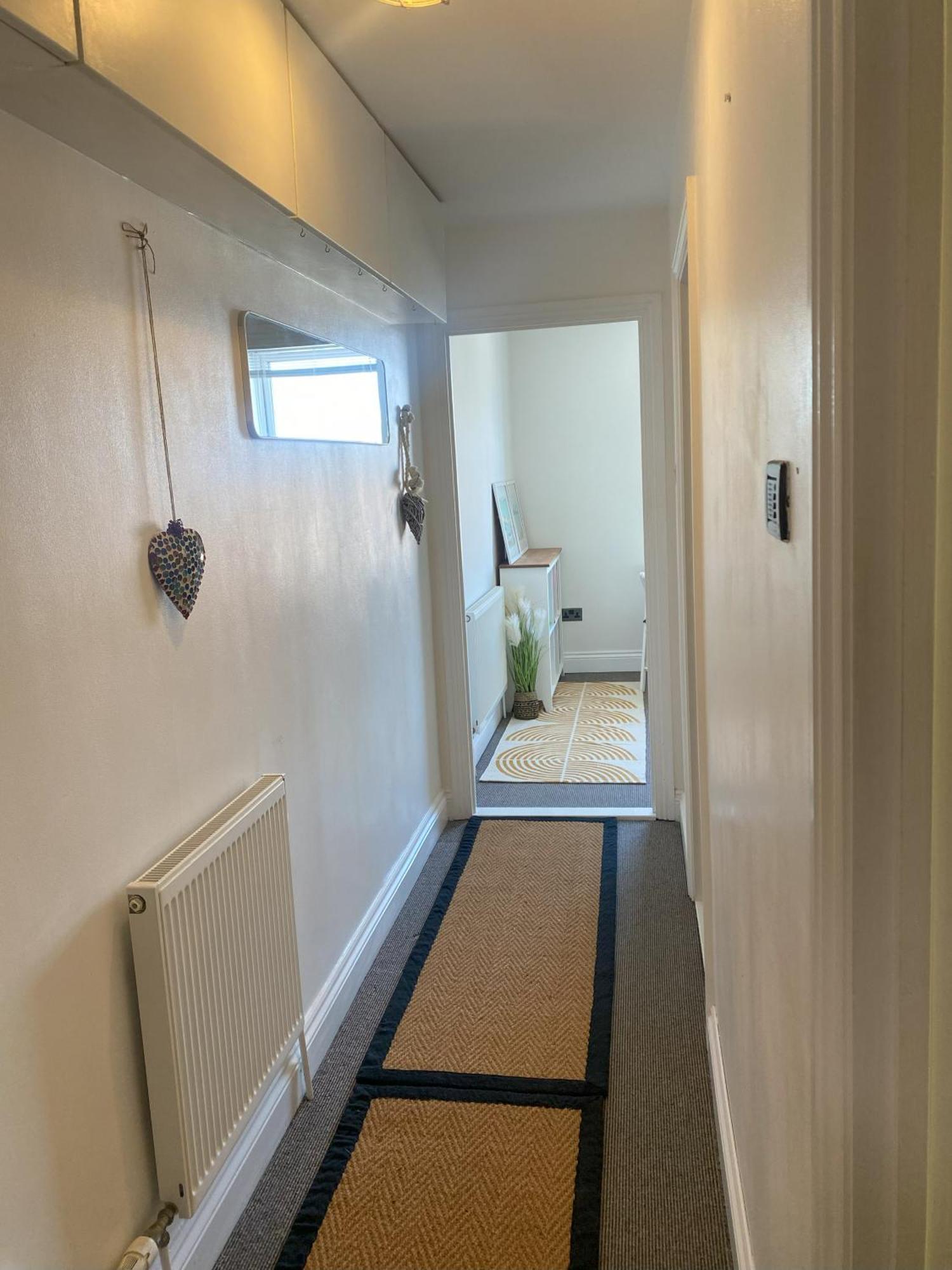 Solent Apartments 朴次茅斯 外观 照片