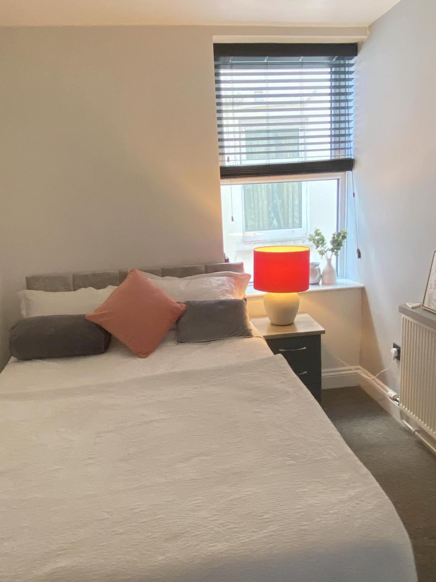 Solent Apartments 朴次茅斯 外观 照片