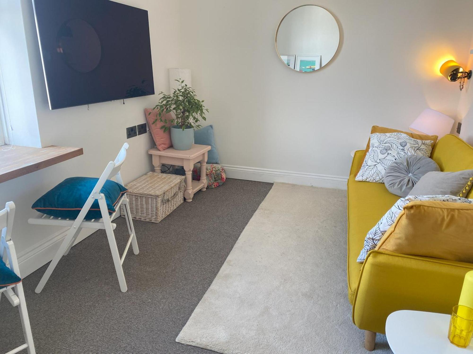 Solent Apartments 朴次茅斯 外观 照片