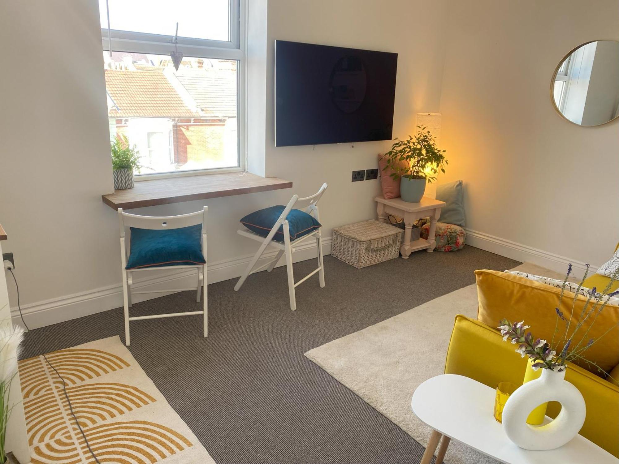 Solent Apartments 朴次茅斯 外观 照片