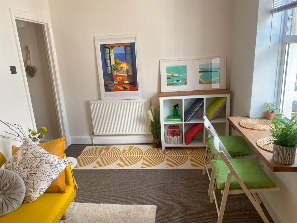 Solent Apartments 朴次茅斯 外观 照片