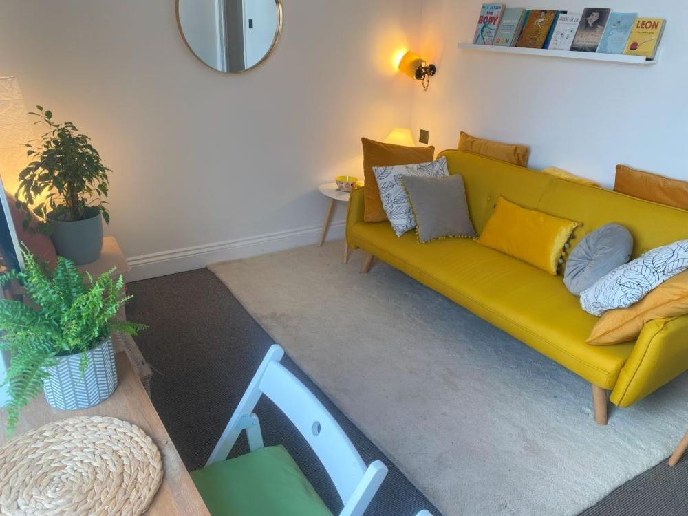 Solent Apartments 朴次茅斯 外观 照片