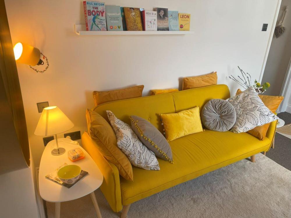 Solent Apartments 朴次茅斯 外观 照片