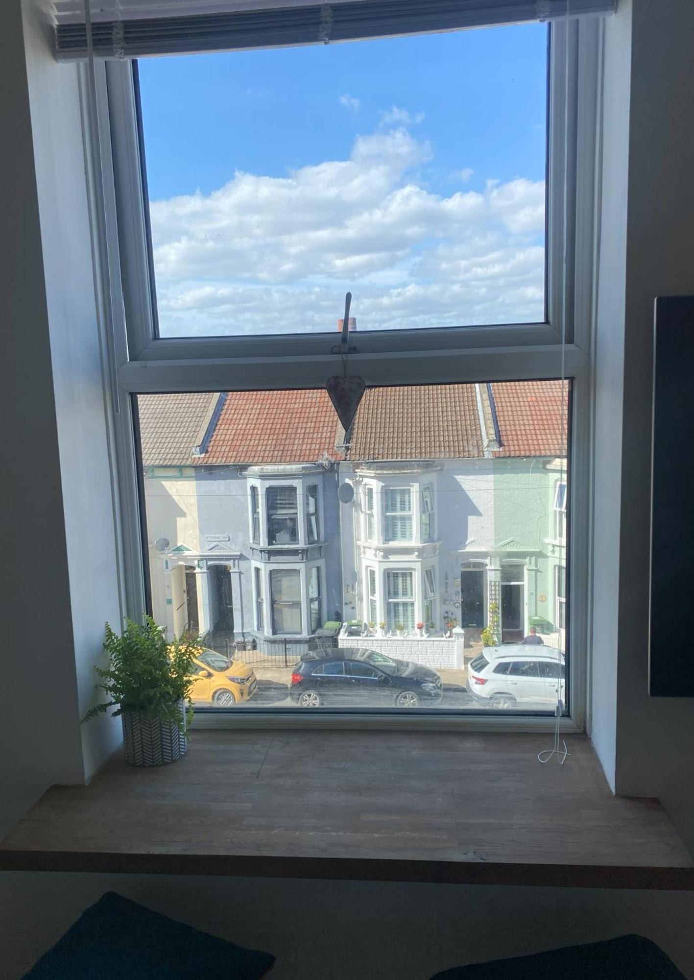 Solent Apartments 朴次茅斯 外观 照片